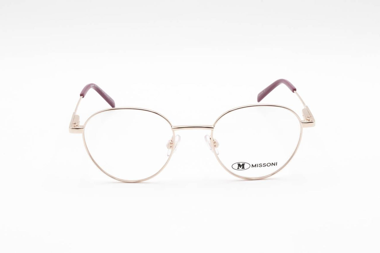 M Missoni MMI0110_TN_SAM Eyeglasses
