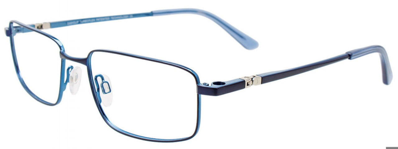 50 - Dark Blue & Light Blue