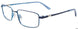50 - Dark Blue & Light Blue