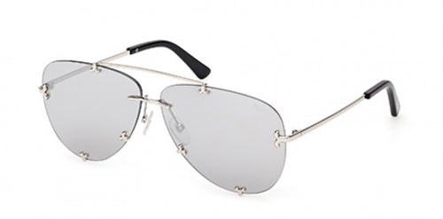 Emilio Pucci 0236 Sunglasses