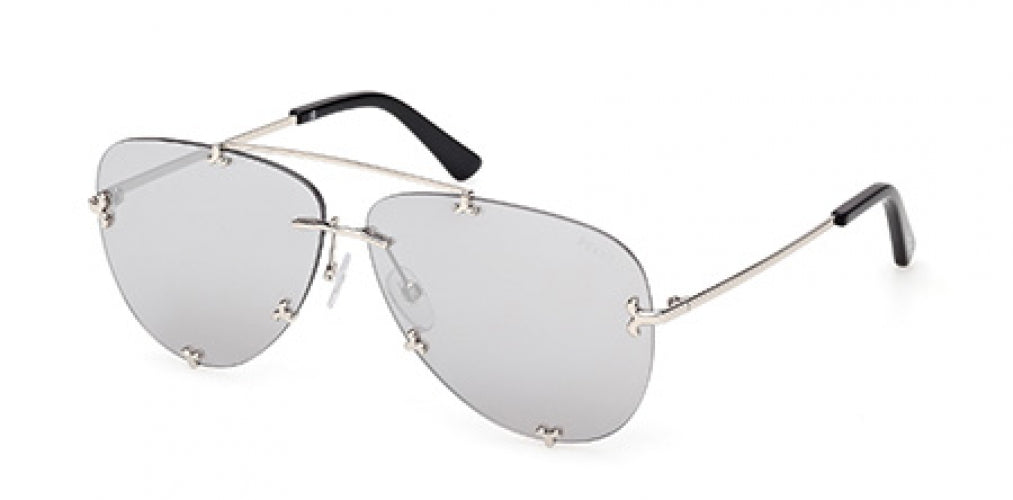 Emilio Pucci 0236 Sunglasses