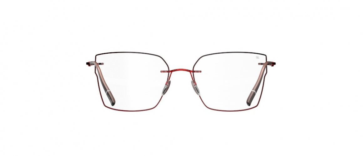 3145 - Striking Red - special glazing