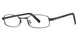 Modern Metals KENDALL Eyeglasses