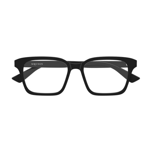 001 - Black - Transparent