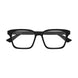 001 - Black - Transparent