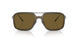 18F01T - Green - Dark Brown