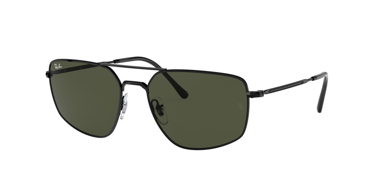 002/31 - Black - Green