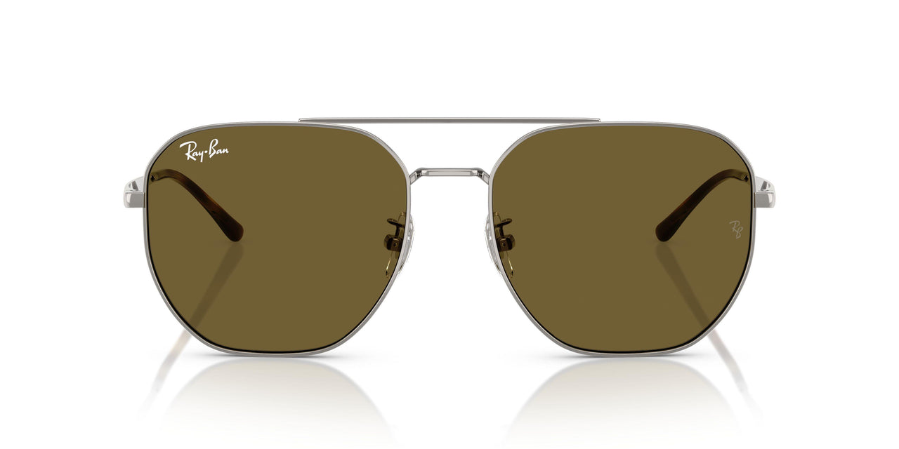 004/73 - Grey - Dark Brown