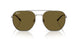 004/73 - Grey - Dark Brown