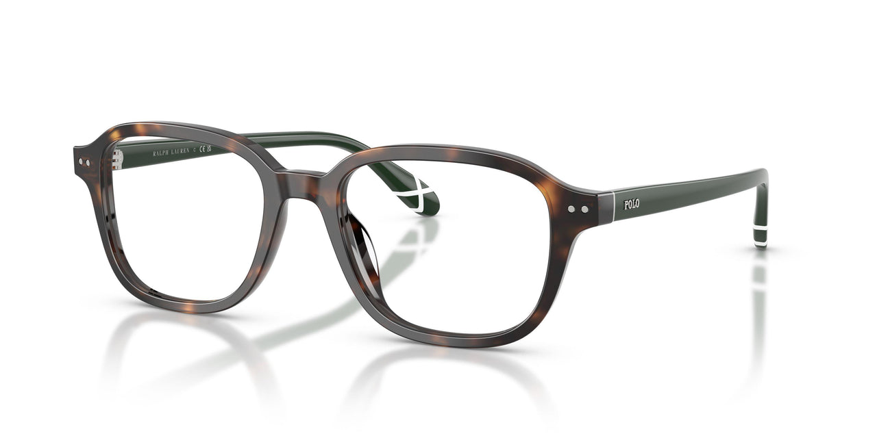 Polo 2322U Eyeglasses