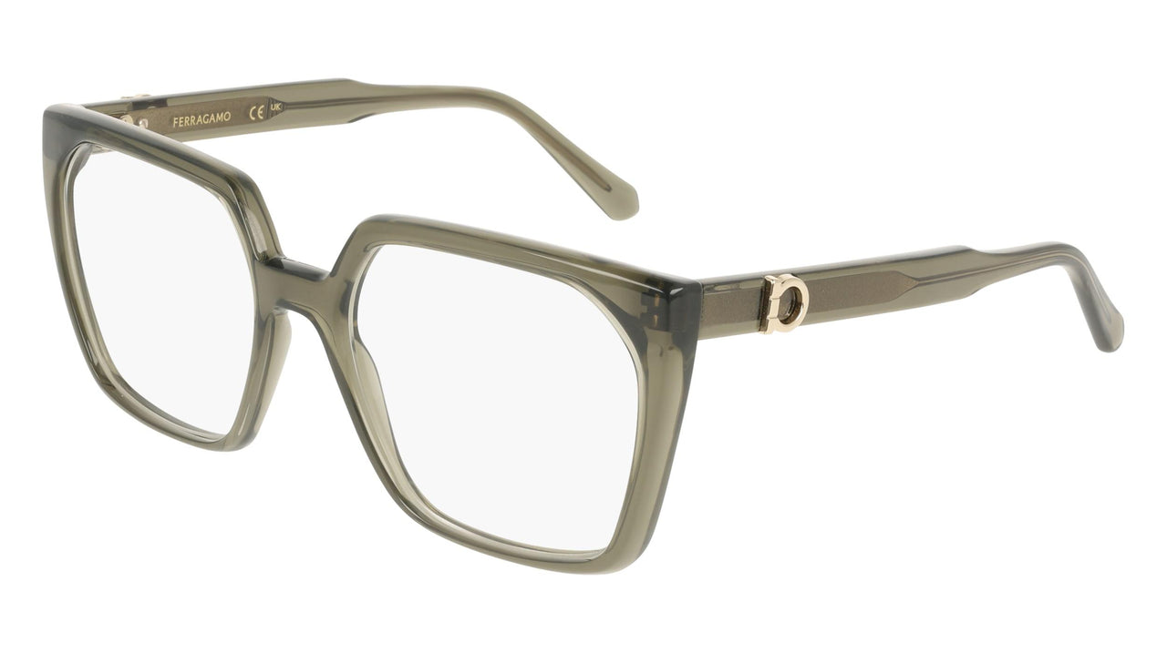 Salvatore Ferragamo SF3042E Eyeglasses