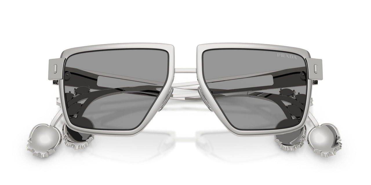 1BC50Q - Silver - Grey