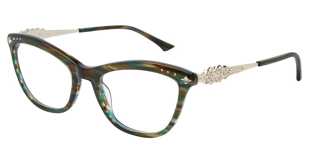 Diva 5602 Eyeglasses