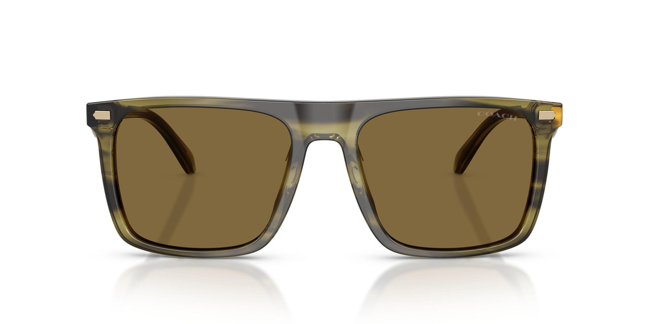 5907S7 - Multicolor - Green Grey