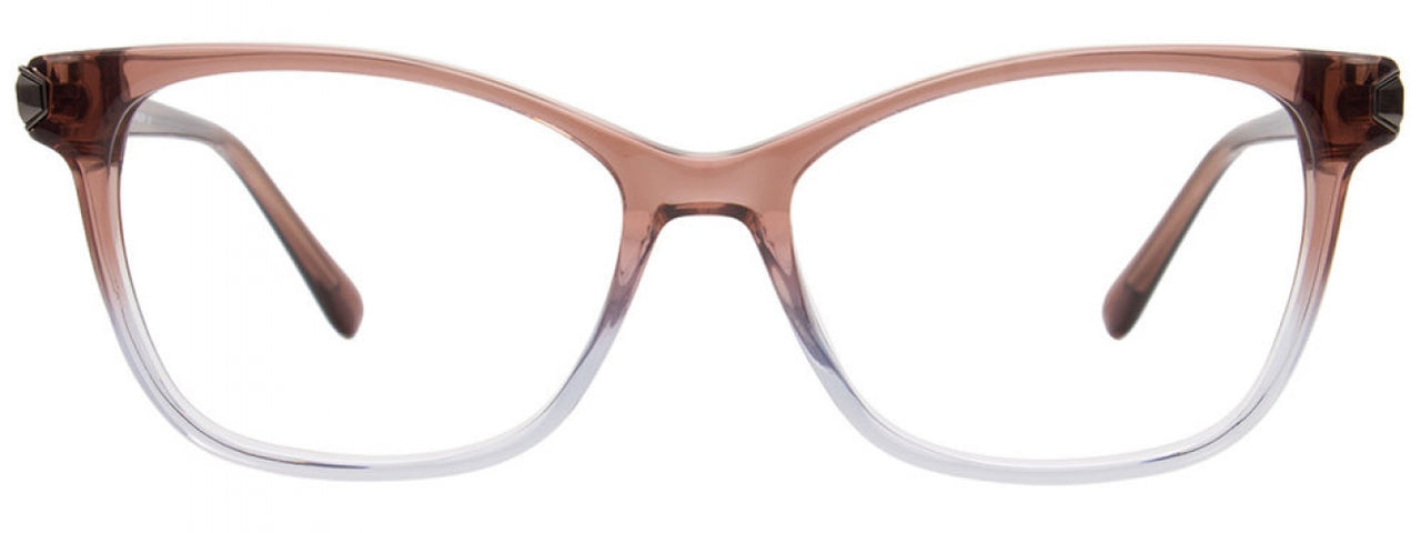 10 - Brown Gradient