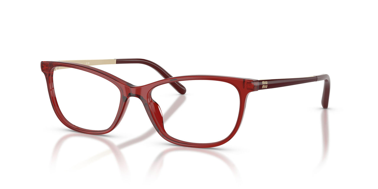 Miu 09ZV Eyeglasses