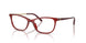 Miu 09ZV Eyeglasses