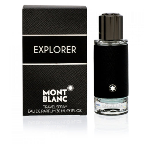 Mont Blanc Explorer EDP Spray