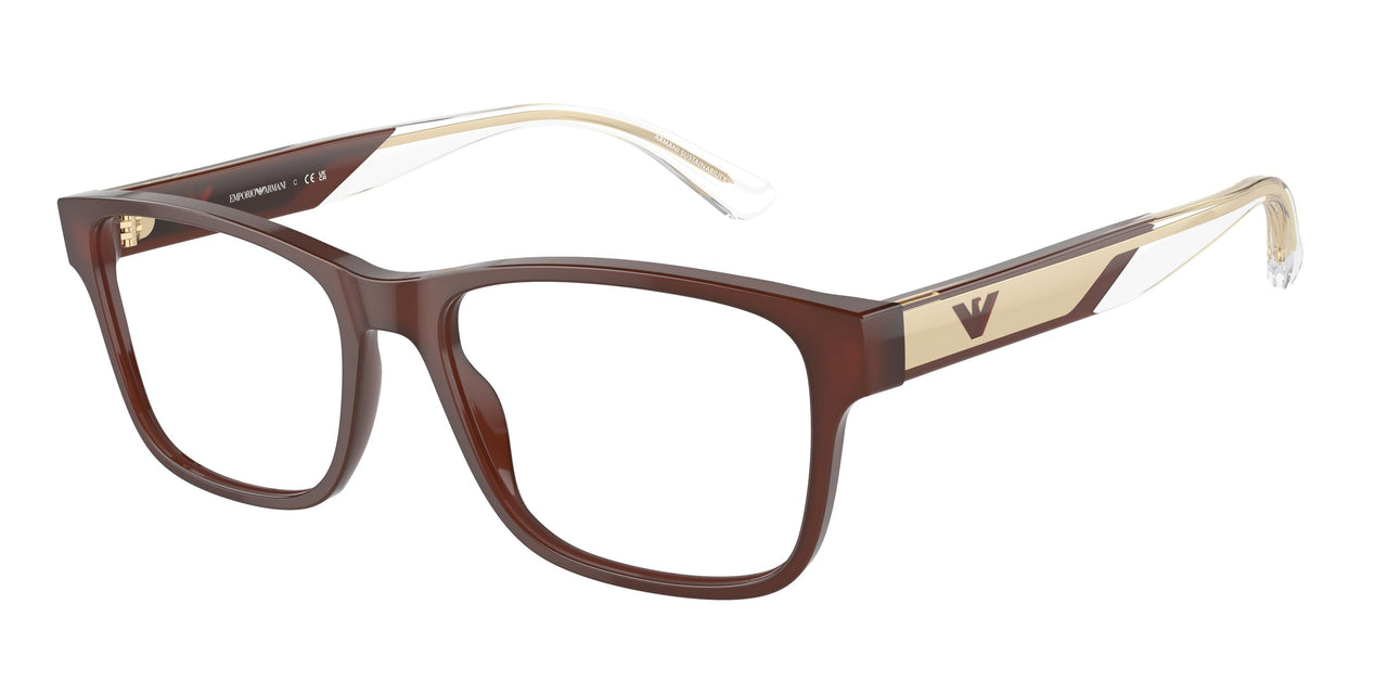 6095 - Brown