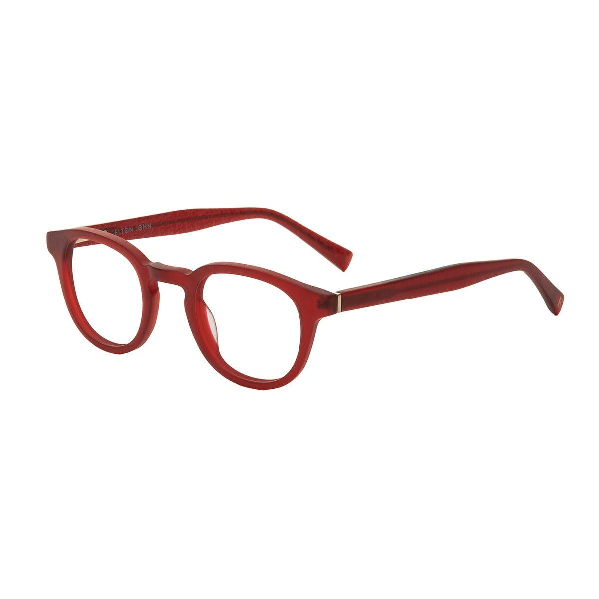 Elton John Kenneth Eyeglasses