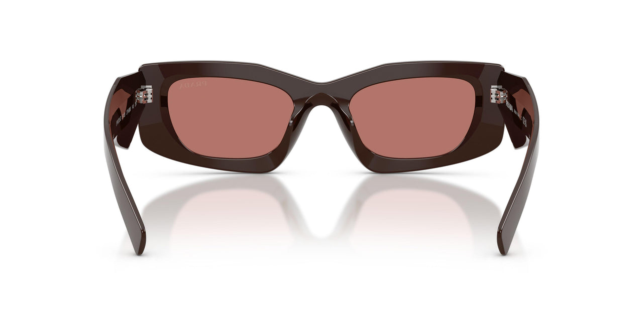 27I80W - Brown - Bordeaux