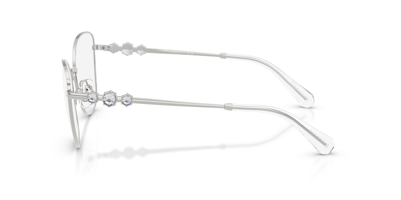 4001 - Silver