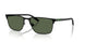 737/9A - Black - Dark Green Polar