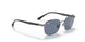 004/BA - Gunmetal - Blue