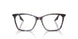 8312 - Brown & Orange - Clear