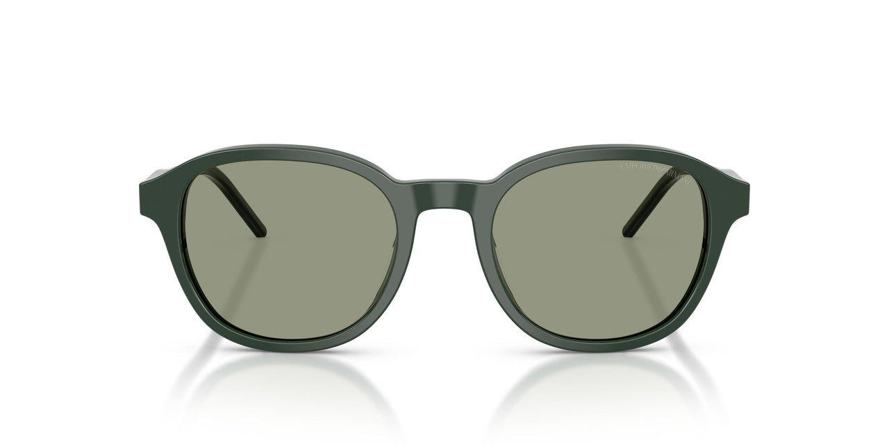 6257/2 - Green - Green