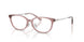 Coach 6295D Eyeglasses