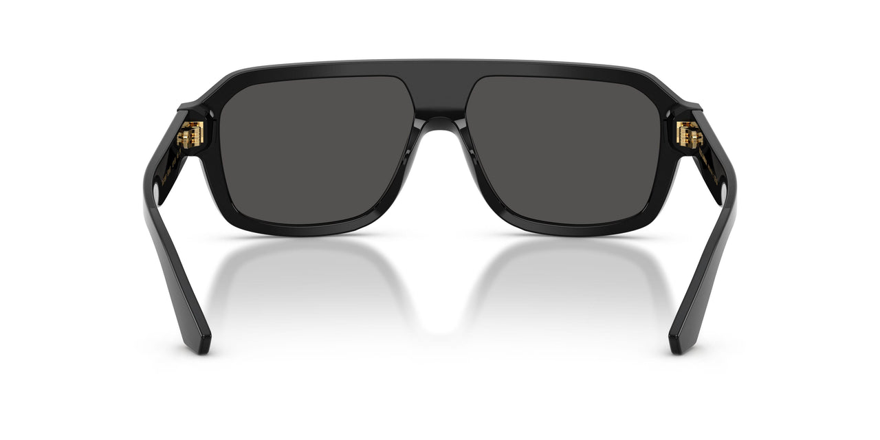 501/87 - Black - Dark Grey