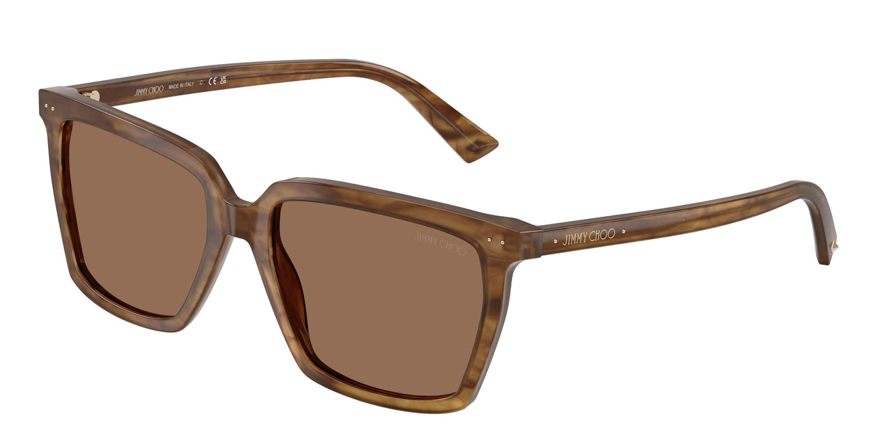 Jimmy Choo 5051 Sunglasses