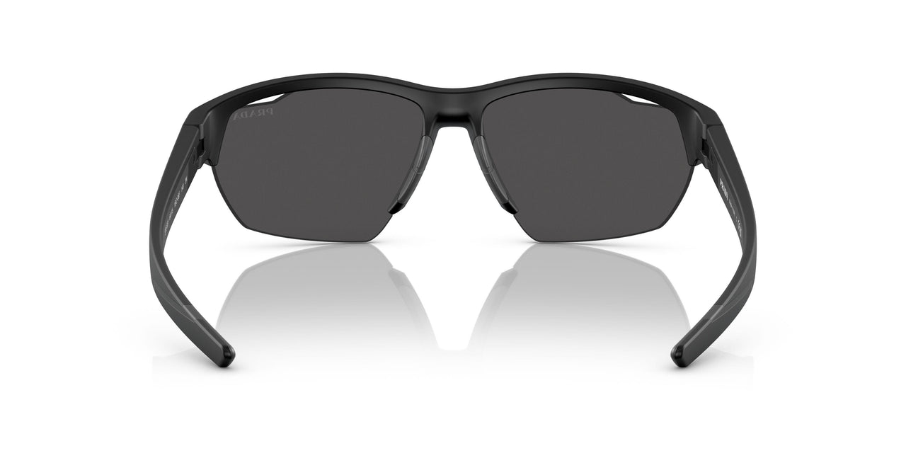 1BO06F - Black - Dark Grey