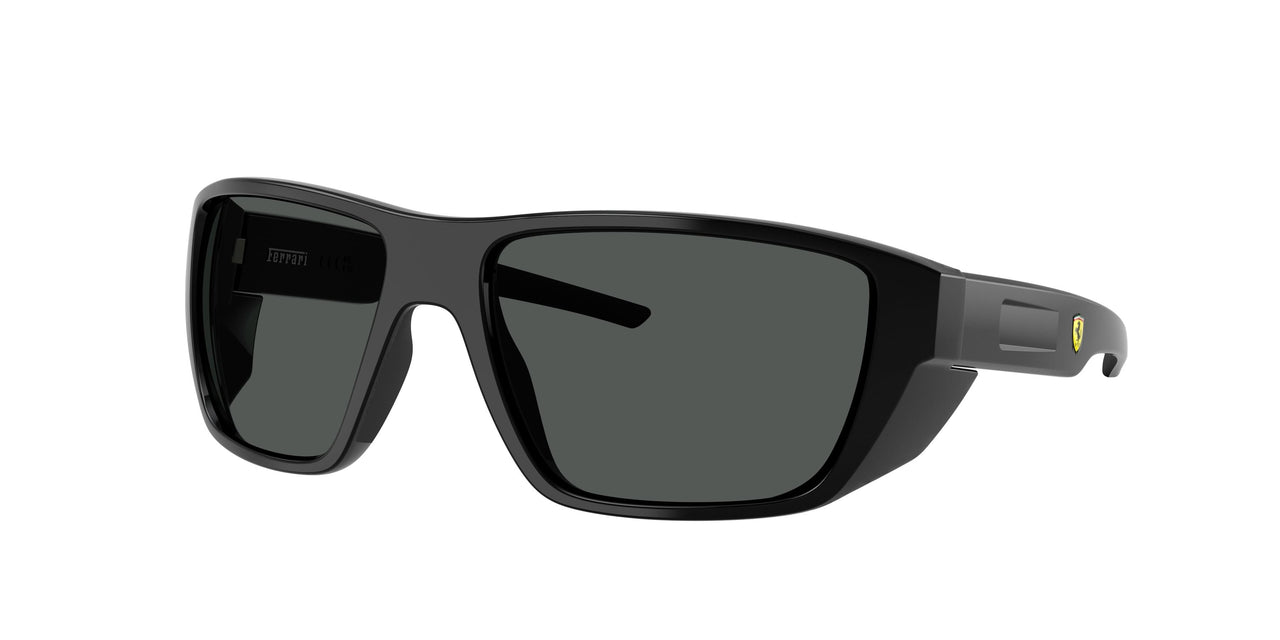 Scuderia Ferrari 6012U Sunglasses