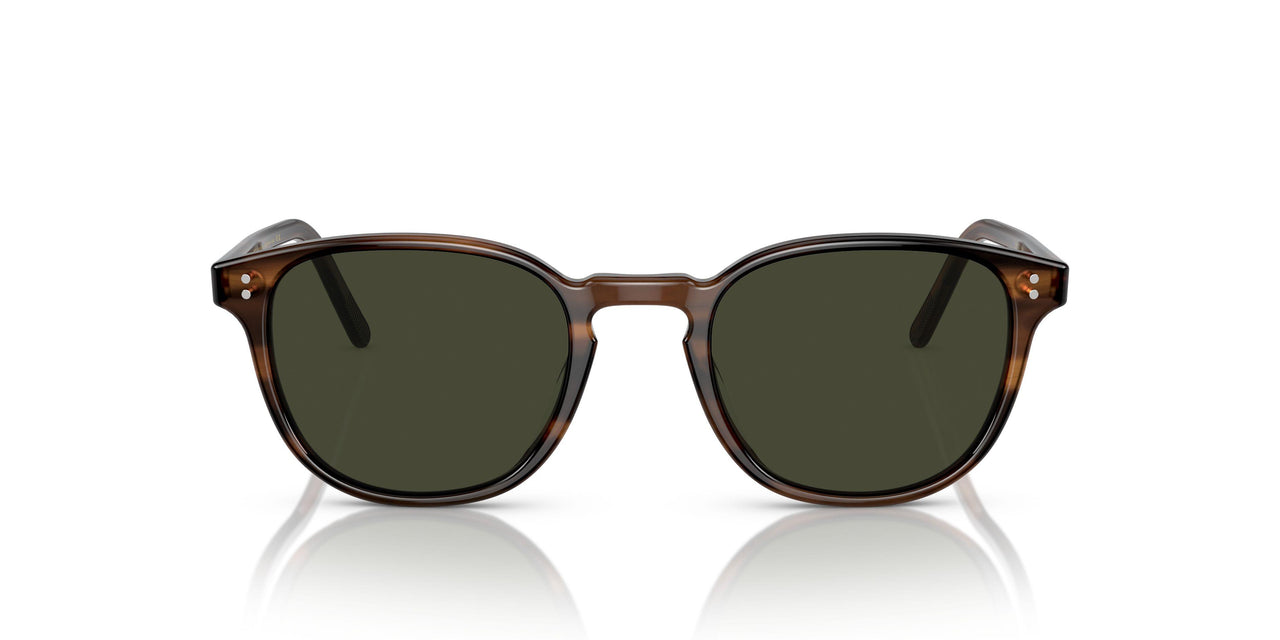 1724P1 - Brown - Green Polarized