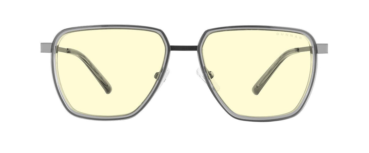 05401 - Stone/gunmetal - Amber