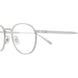 002 - Silver - Transparent