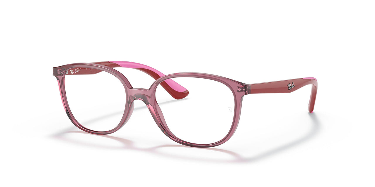 3777 - Transparent Red