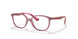 3777 - Transparent Red