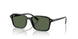 100/71 - Black - Dark Green