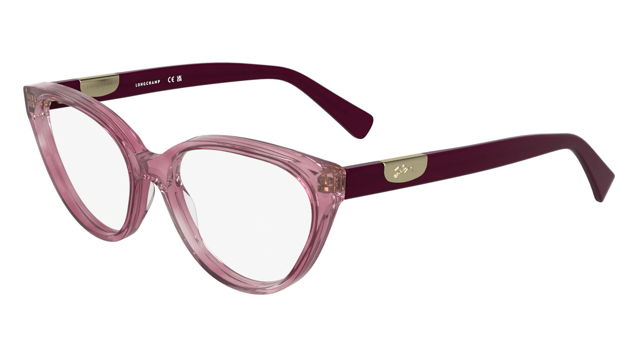 Longchamp LO2764 Eyeglasses