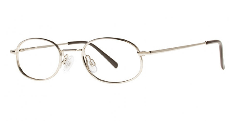 Modern Metals PUMPKINSKULL Eyeglasses