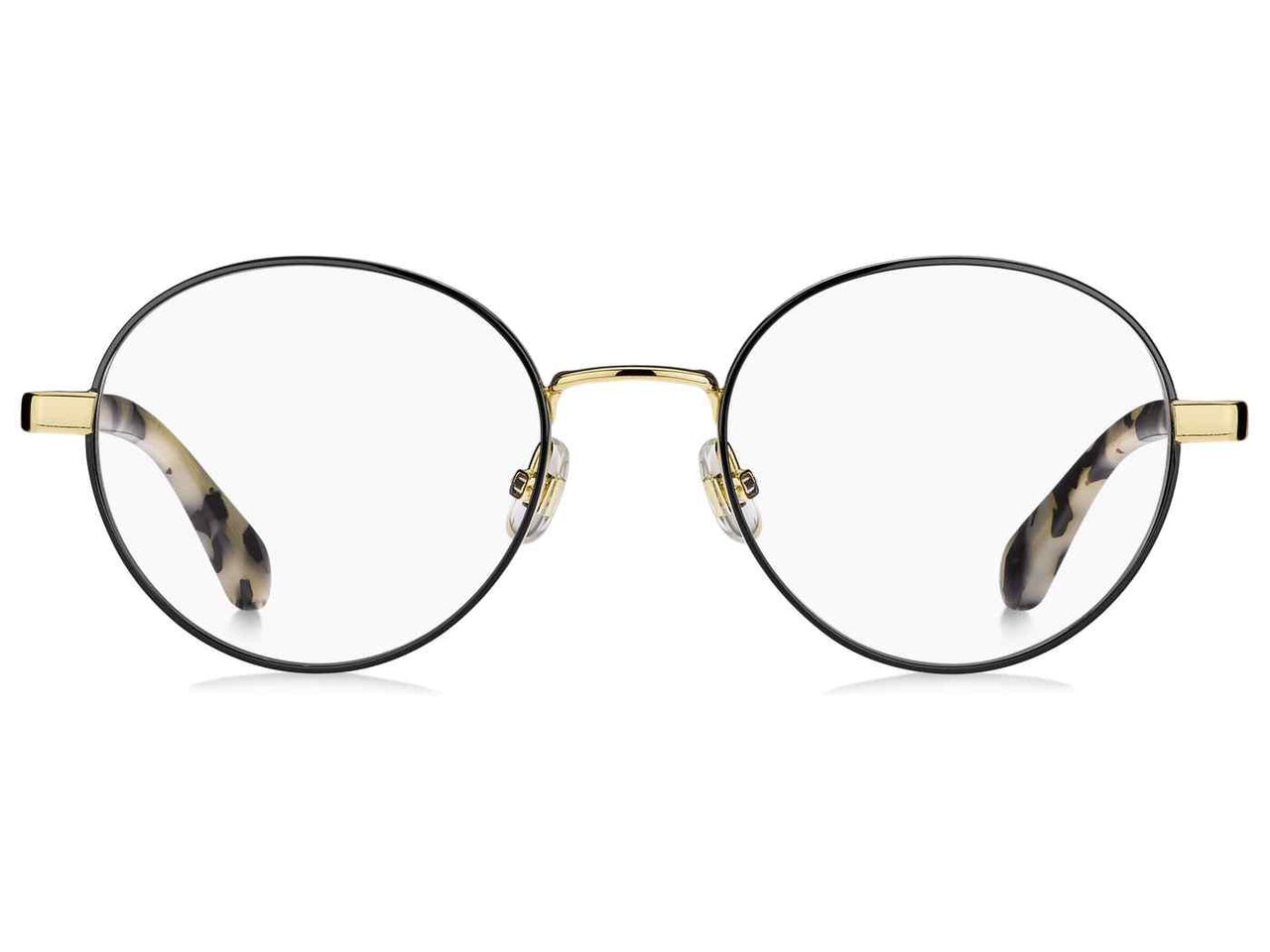 0RHL-00 - Gold Black