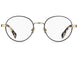 0RHL-00 - Gold Black