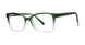 LVCRSTLFD - Olive Crystal fade