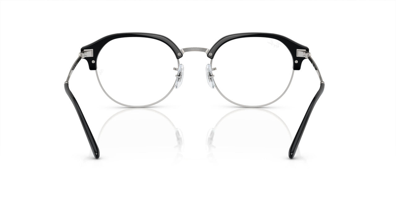 2000 - Black - Clear