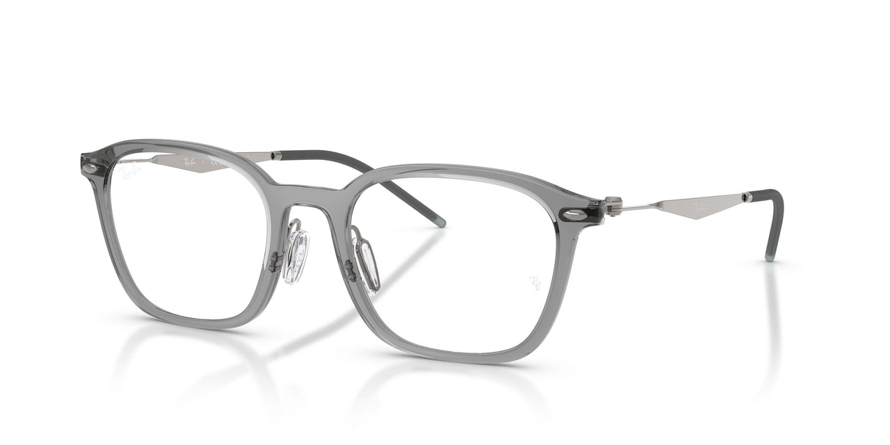 Ray-Ban 7555 Eyeglasses
