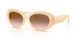 624513 - Pink - Gradient Brown