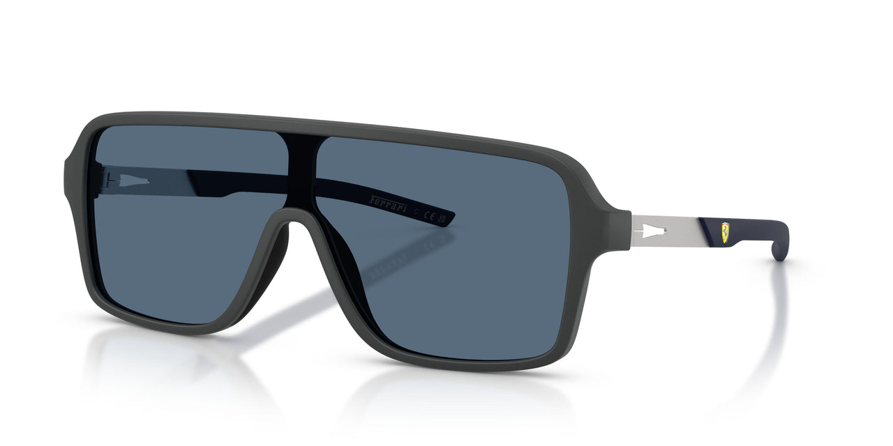 517/80 - Grey - Dark Blue